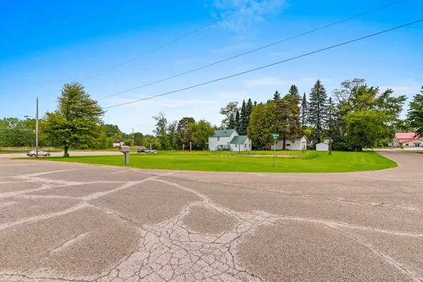 $39,900 | River Street, Sobieski, WI 54171