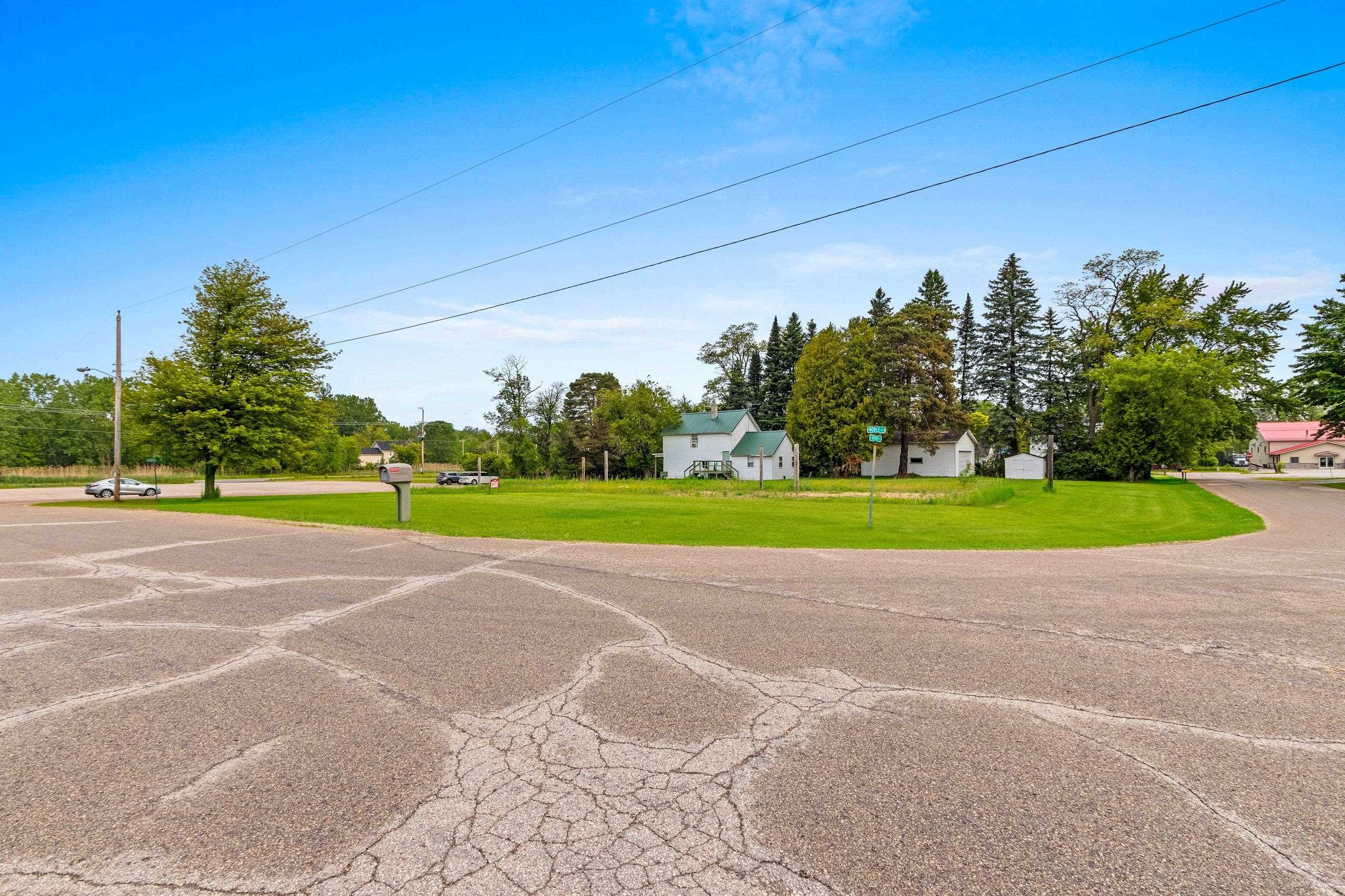 River Street Sobieski, WI 54171 - Photo 4 of 22