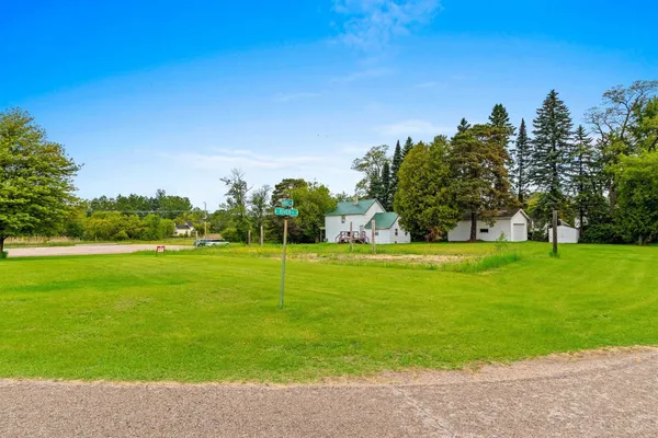 $39,900 | River Street, Sobieski, WI 54171