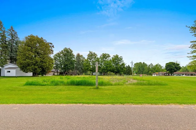 $39,000 | River Street, Sobieski, WI 54171