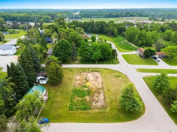 $39,900 | River Street, Sobieski, WI 54171