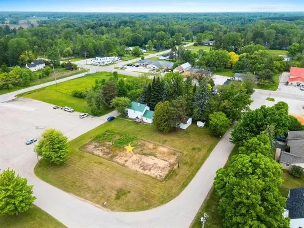 $39,900 | River Street, Sobieski, WI 54171