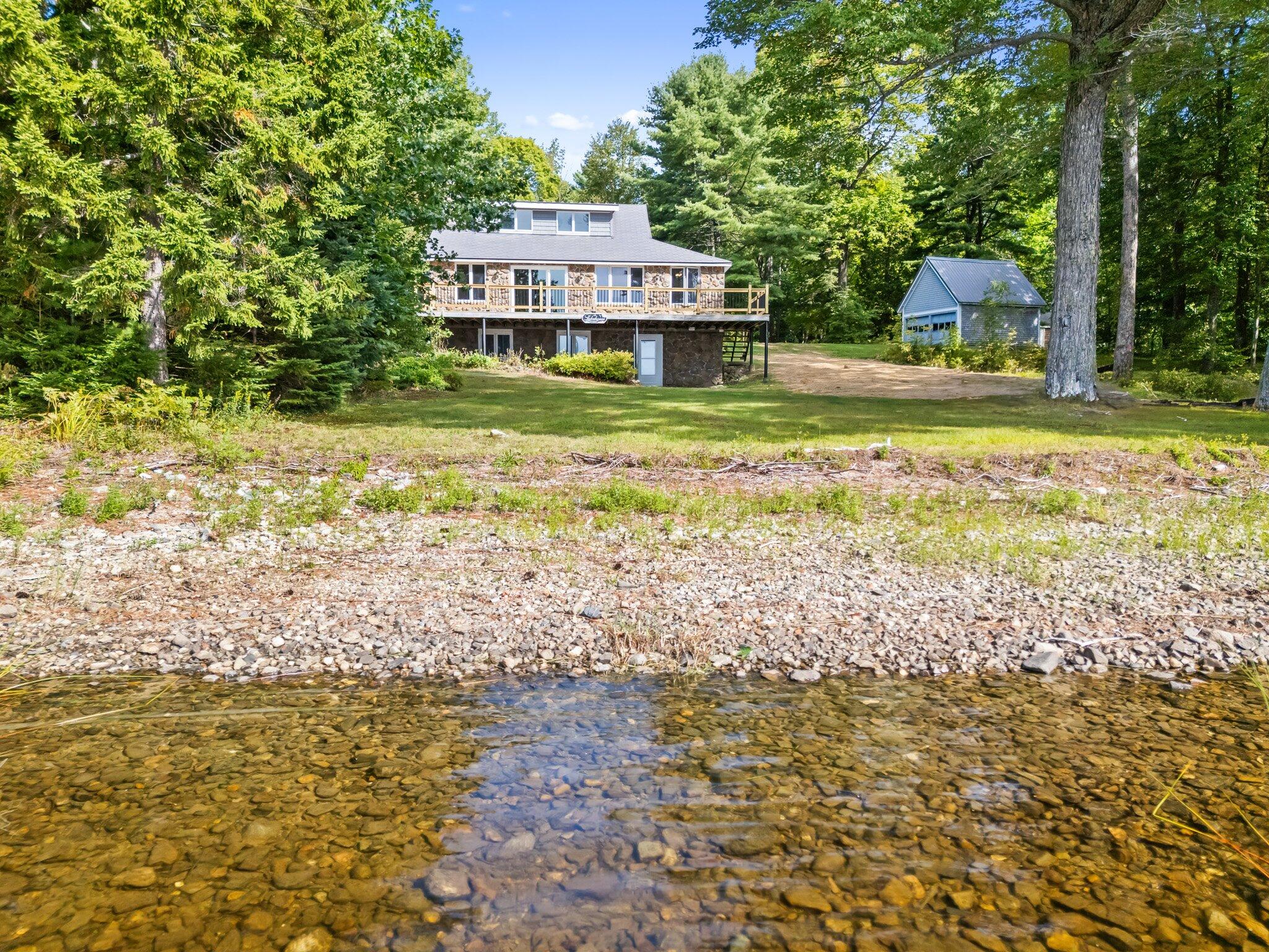 47 Chase Road Baileyville, ME 04694 - Photo 11 of 62 2-47Chase Rd