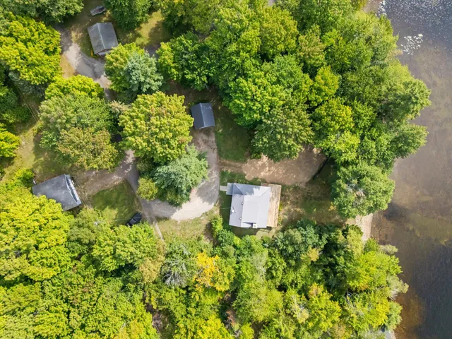 $745,000 | 47 Chase Road, Baileyville, ME 04694