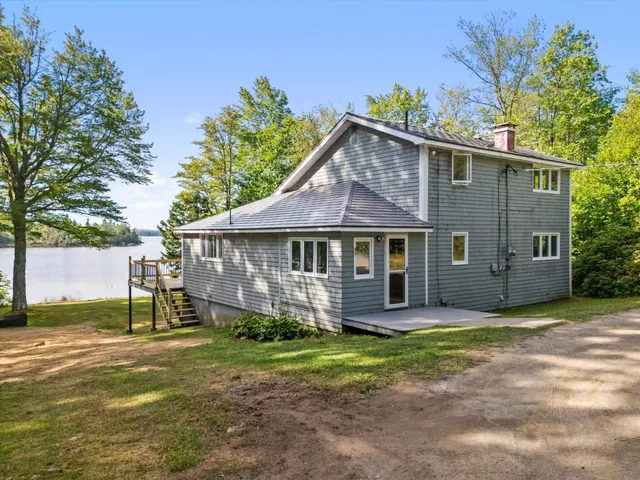 $745,000 | 47 Chase Road, Baileyville, ME 04694