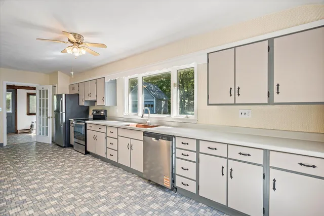 $745,000 | 47 Chase Road, Baileyville, ME 04694