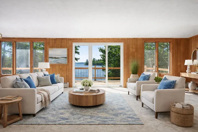 $745,000 | 47 Chase Road, Baileyville, ME 04694