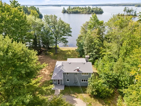 $675,000 | 47 Chase Road, Baileyville, ME 04694
