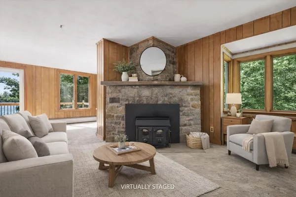$675,000 | 47 Chase Road, Baileyville, ME 04694