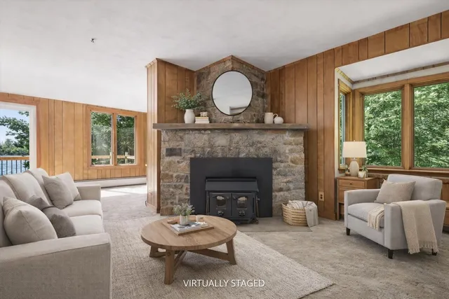 $745,000 | 47 Chase Road, Baileyville, ME 04694