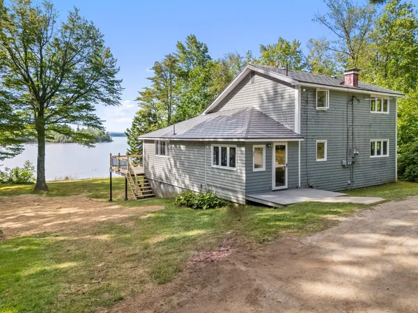 $675,000 | 47 Chase Road, Baileyville, ME 04694
