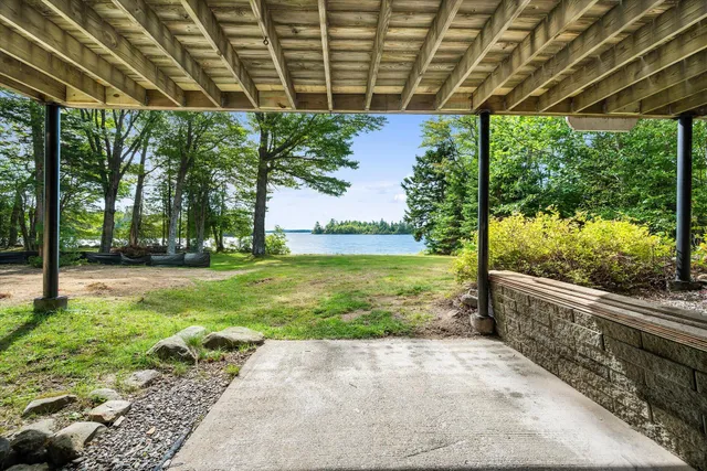 $745,000 | 47 Chase Road, Baileyville, ME 04694