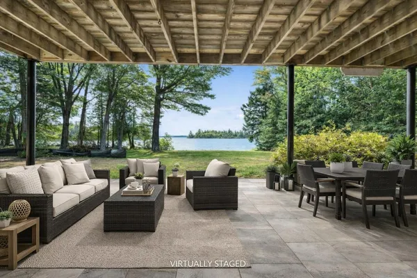 $675,000 | 47 Chase Road, Baileyville, ME 04694