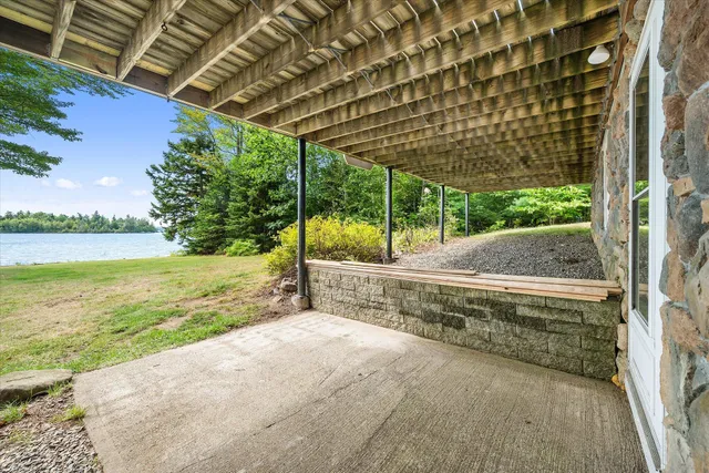 $745,000 | 47 Chase Road, Baileyville, ME 04694