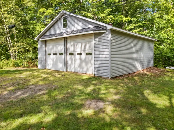 $675,000 | 47 Chase Road, Baileyville, ME 04694