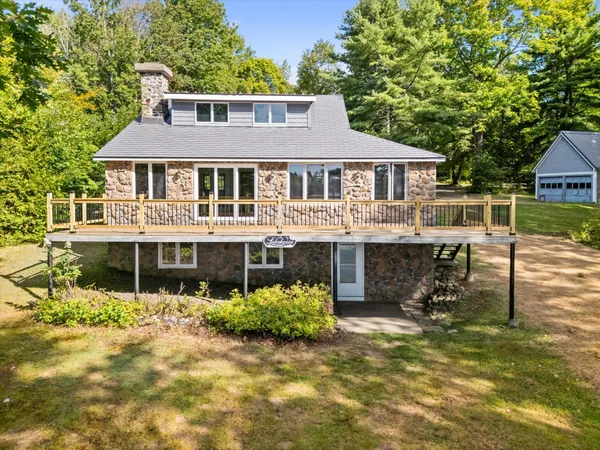 $675,000 | 47 Chase Road, Baileyville, ME 04694