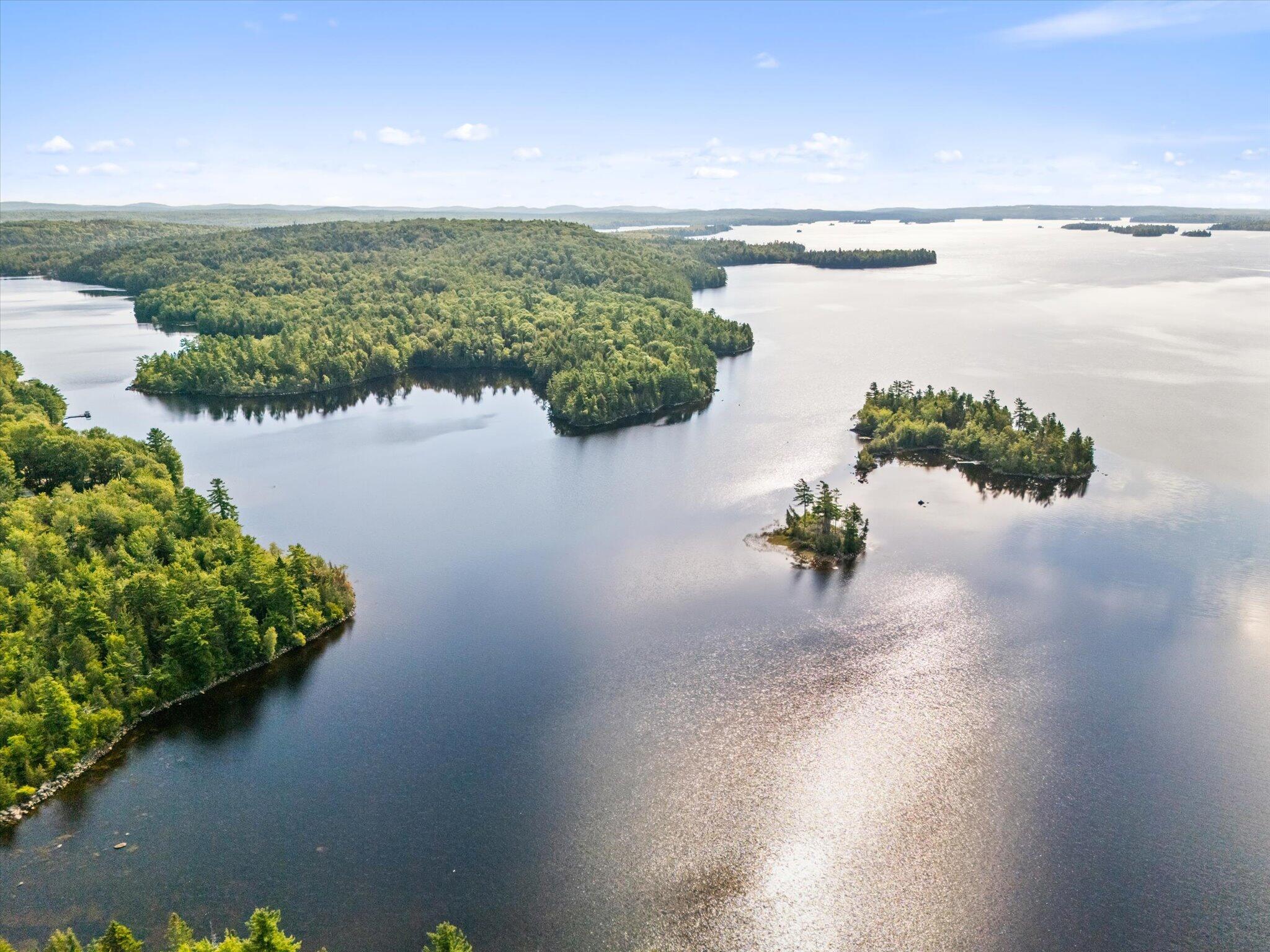 47 Chase Road Baileyville, ME 04694 - Photo 62 of 62 64-Meddybemps Lake