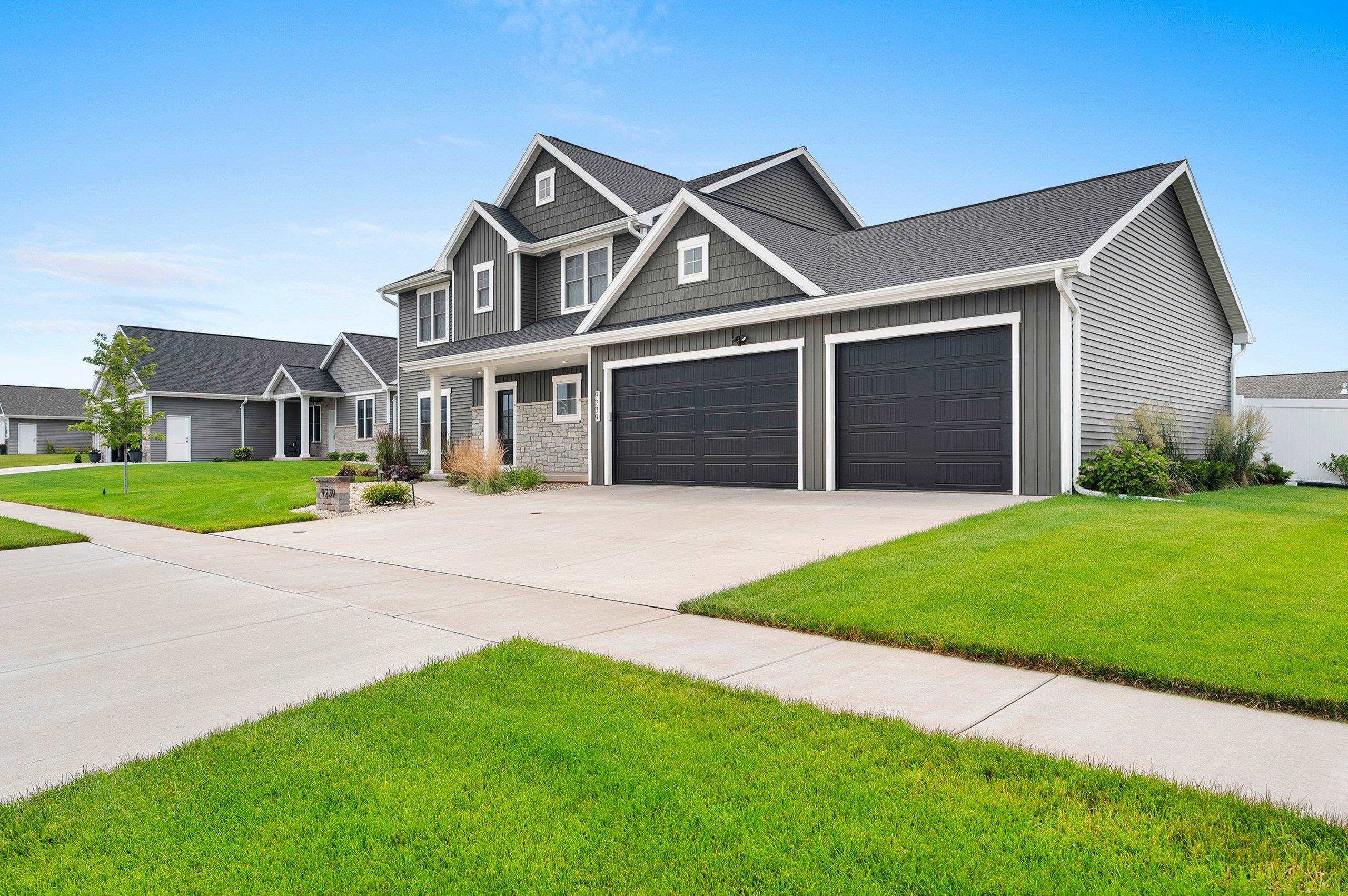 N9239 Laura Street Appleton, WI 54915 - Photo 85 of 89