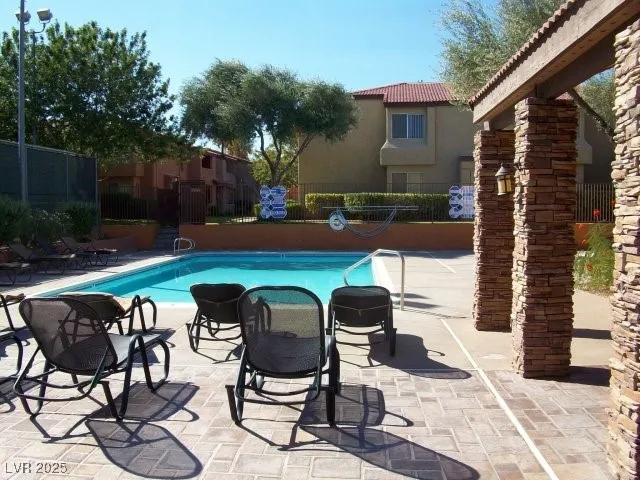 $1,075 | 1455 East Katie Avenue, Unit C28, Las Vegas, NV 89119