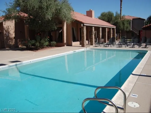 $1,075 | 1455 East Katie Avenue, Unit C28, Las Vegas, NV 89119