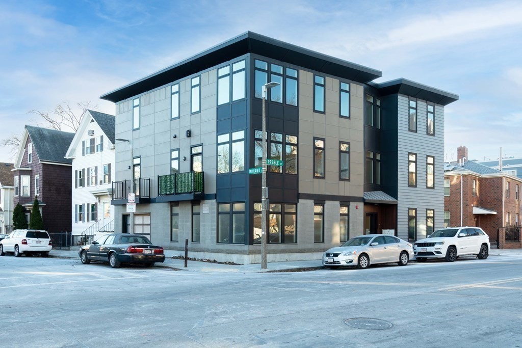 5 Mohawk Street, Unit 5 Boston, MA 02127 - Photo 22 of 22
