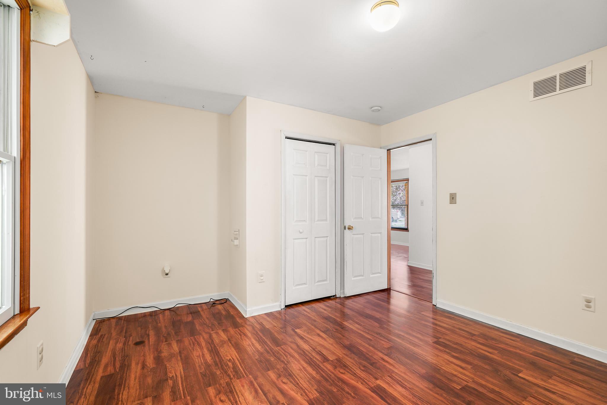 9 Kings Court Elkton, MD 21921 - Photo 16 of 33 a view of empty room with wooden floor