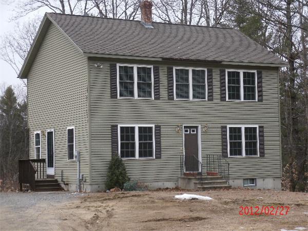 9 Woods Road Royalston, MA 01368 - Photo 1 of 12 Gallery Image 1