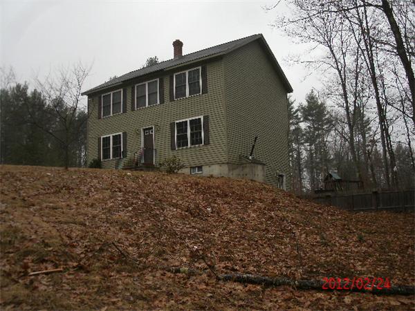 9 Woods Road Royalston, MA 01368 - Photo 2 of 12 Gallery Image 2