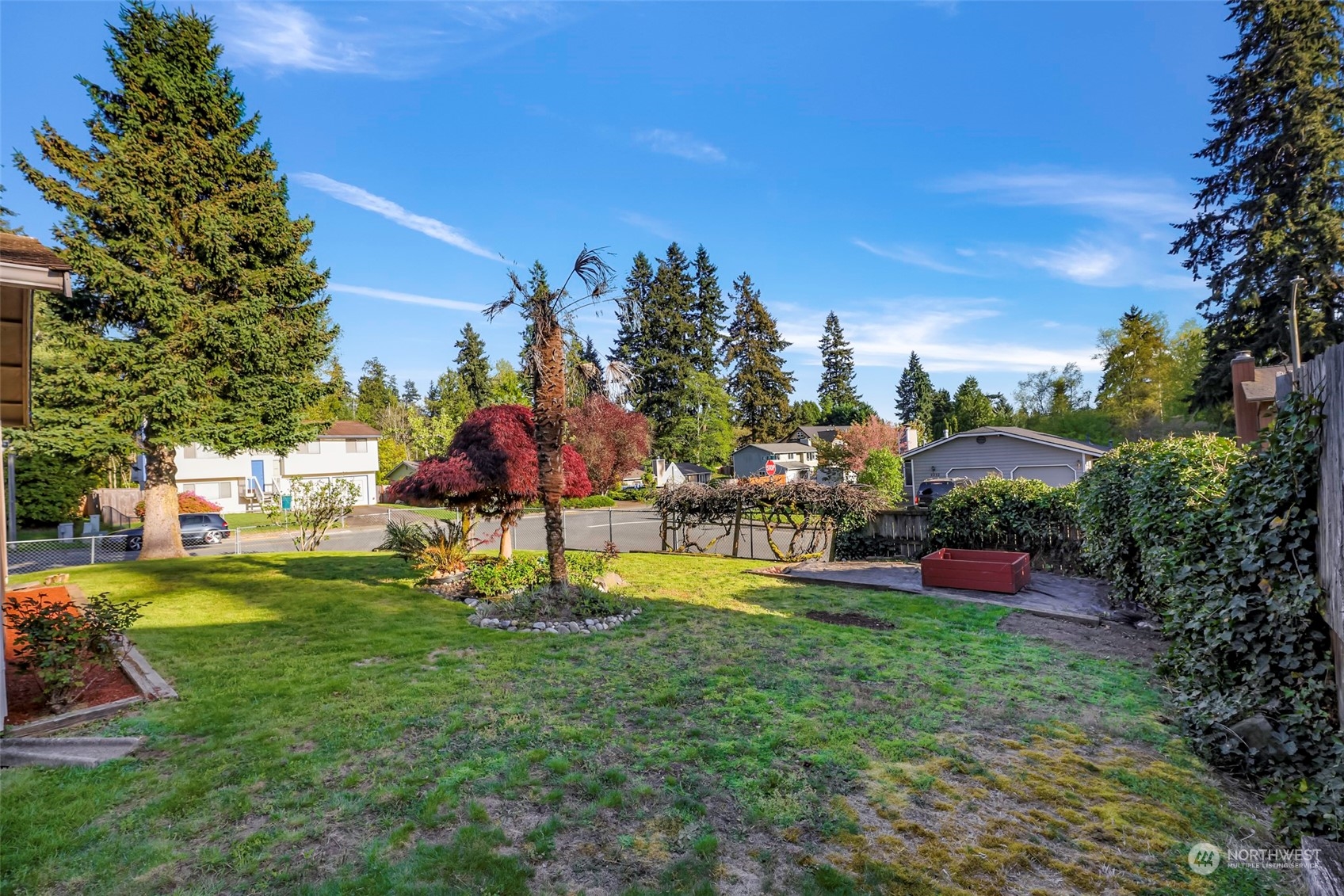 18216 22nd Drive Southeast Bothell, WA 98012 - Photo 40 of 40 a view of a park with large trees