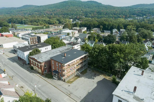 $420,000 | 322 Waldo Street, Rumford, ME 04276