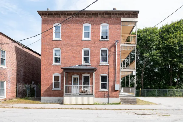 $420,000 | 322 Waldo Street, Rumford, ME 04276