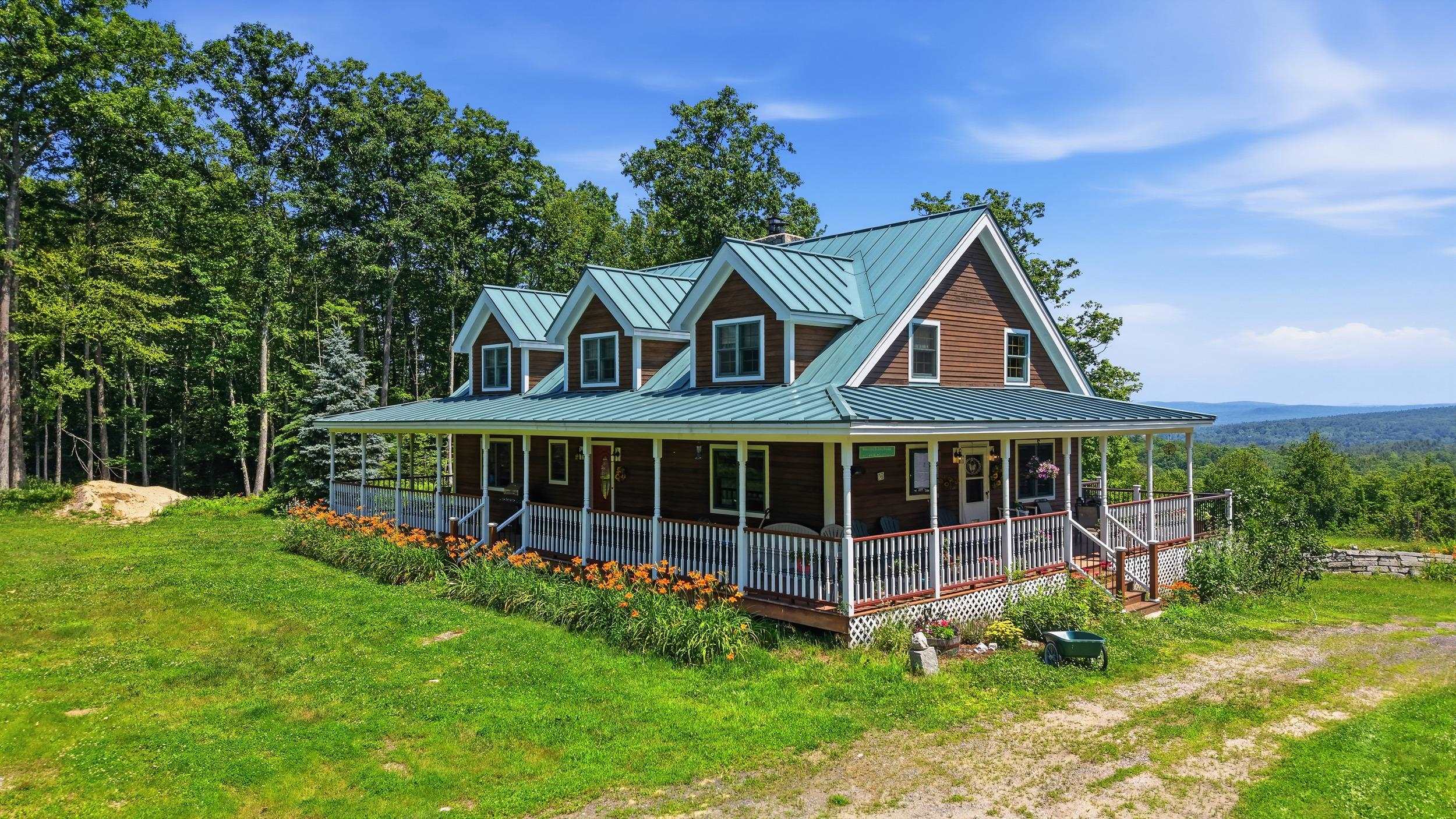 340 Cobble Hill Road Swanzey, NH 03446 - Photo 4 of 59
