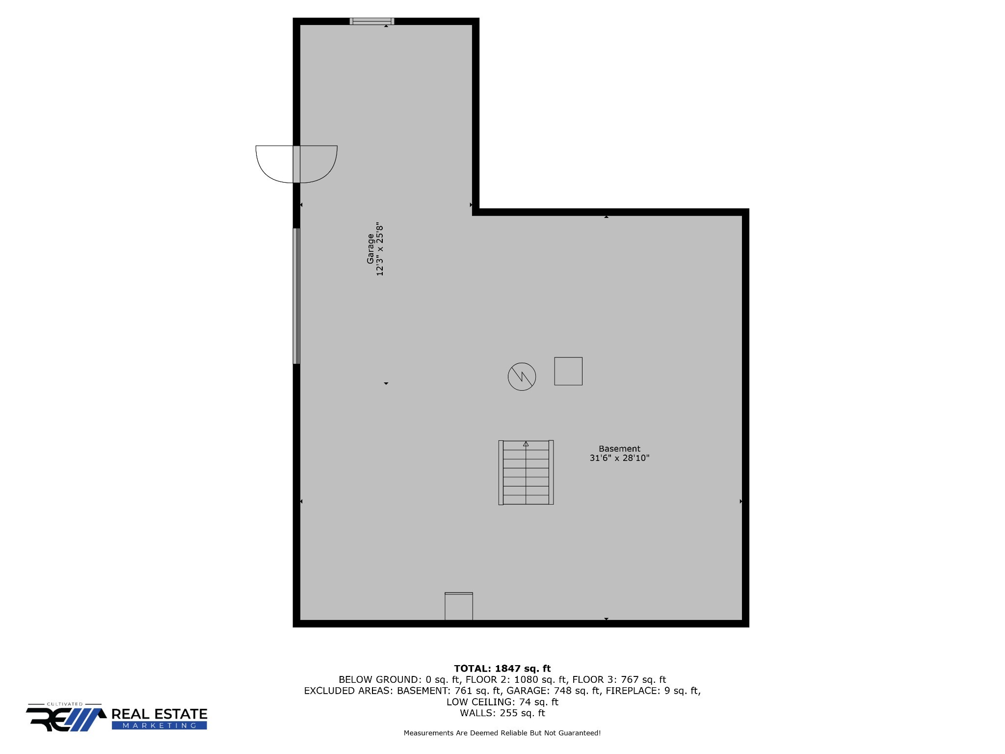 915 Rocky Hollow Road Erin, TN 37061 - Photo 45 of 49