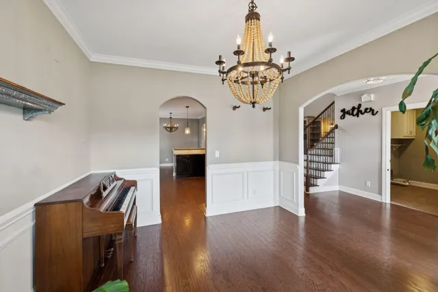 $565,000 | 9507 Rookwood Circle, Ooltewah, TN 37363