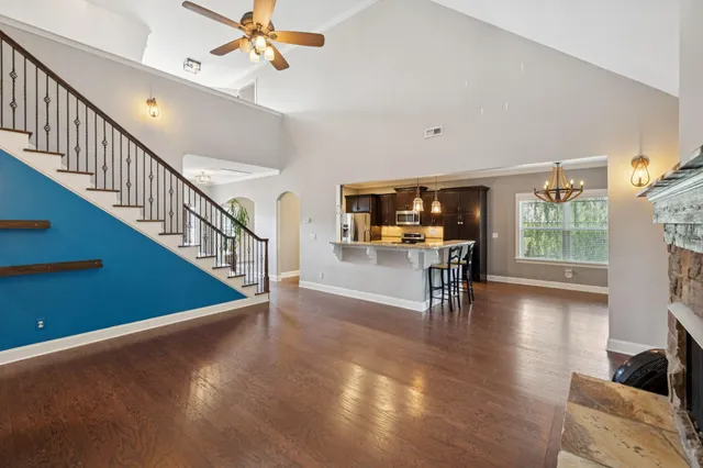 $565,000 | 9507 Rookwood Circle, Ooltewah, TN 37363