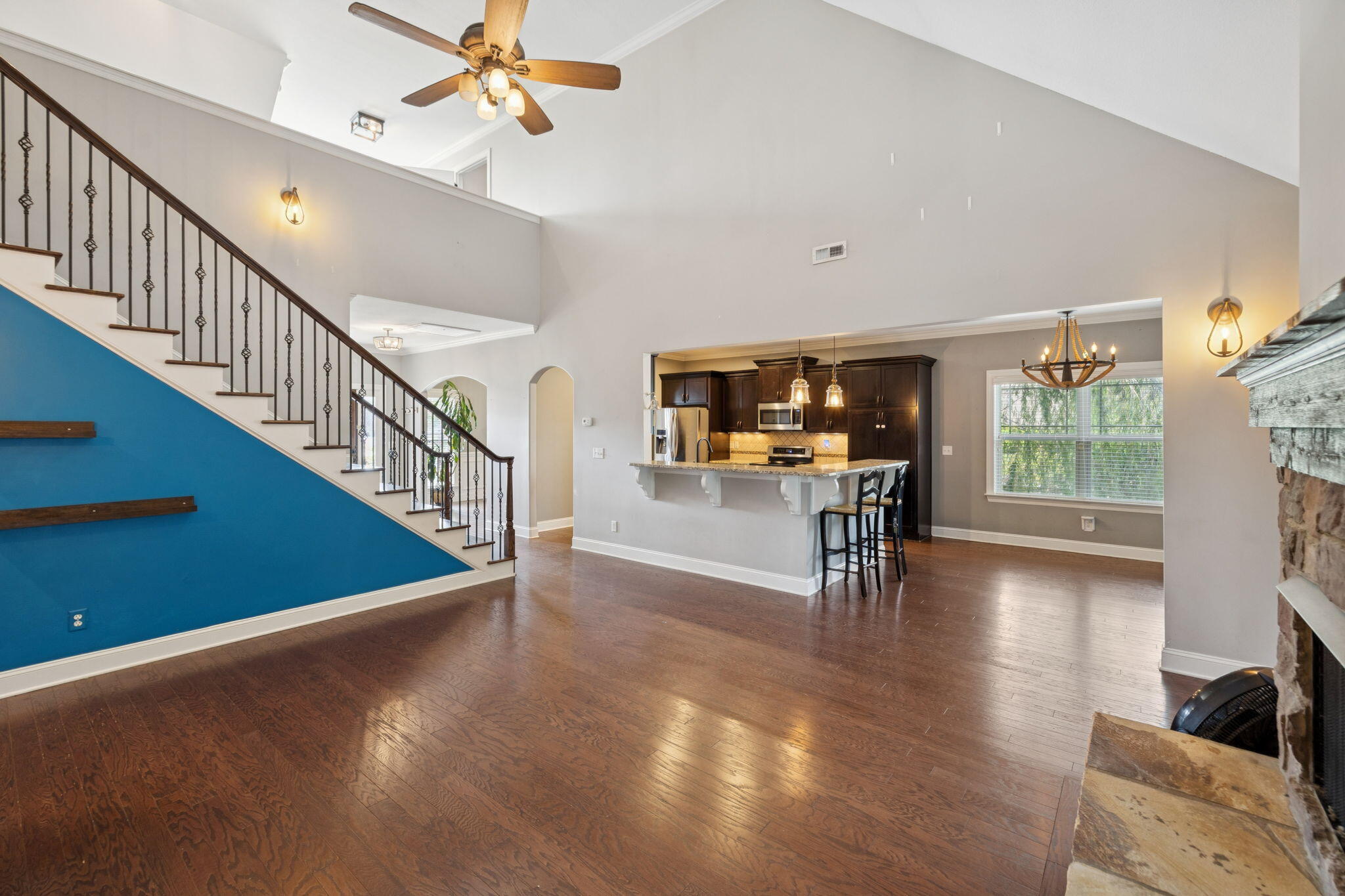 9507 Rookwood Circle Ooltewah, TN 37363 - Photo 15 of 76 17-9507 Rookwood Cir - 017