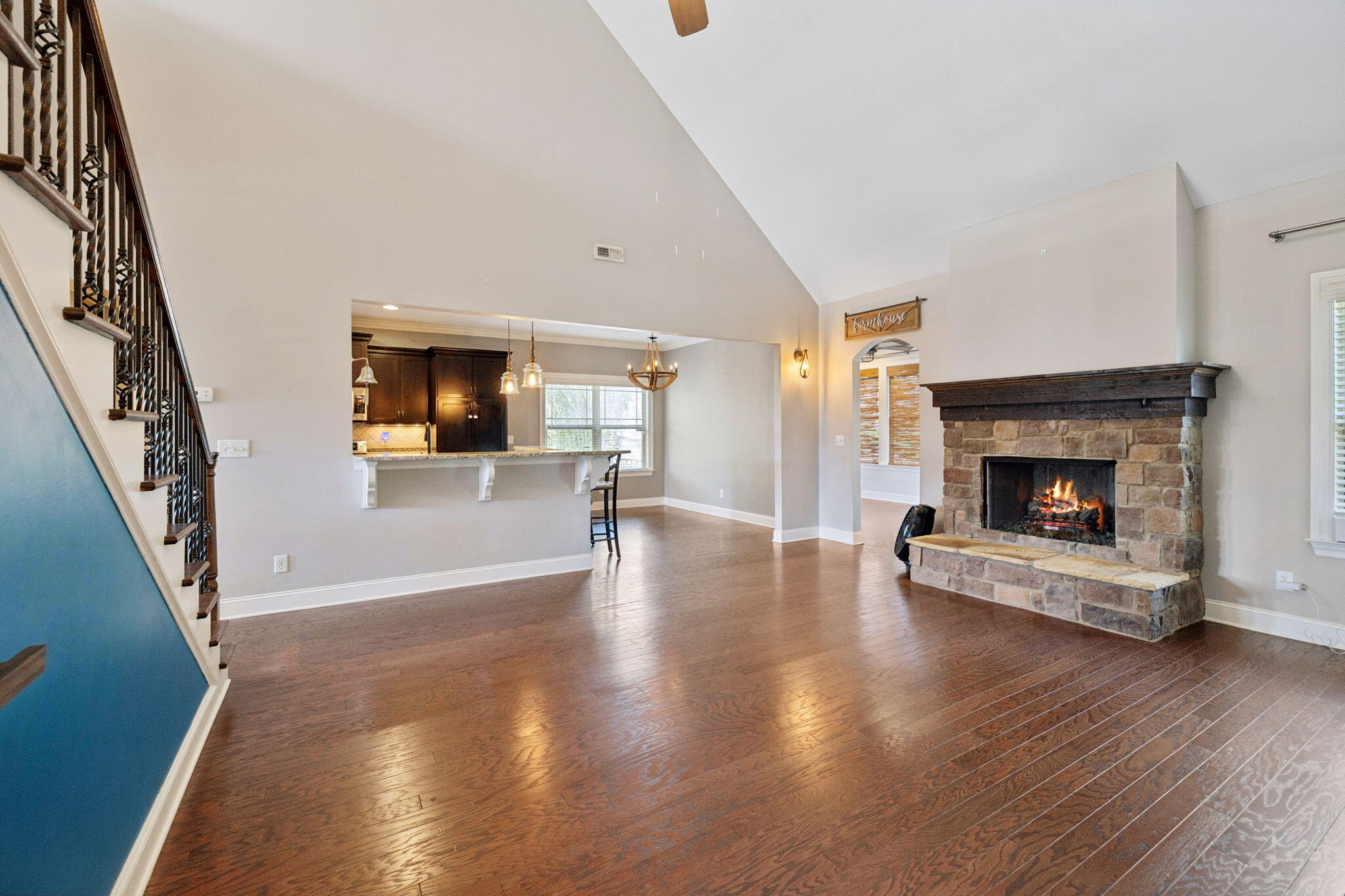 9507 Rookwood Circle Ooltewah, TN 37363 - Photo 16 of 76 18-9507 Rookwood Cir - 018