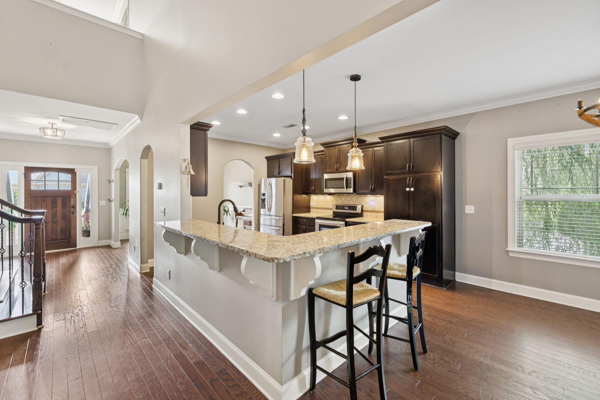 9507 Rookwood Circle Ooltewah, TN 37363 - Photo 19 of 76 24-9507 Rookwood Cir - 024