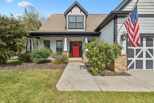 $565,000 | 9507 Rookwood Circle, Ooltewah, TN 37363