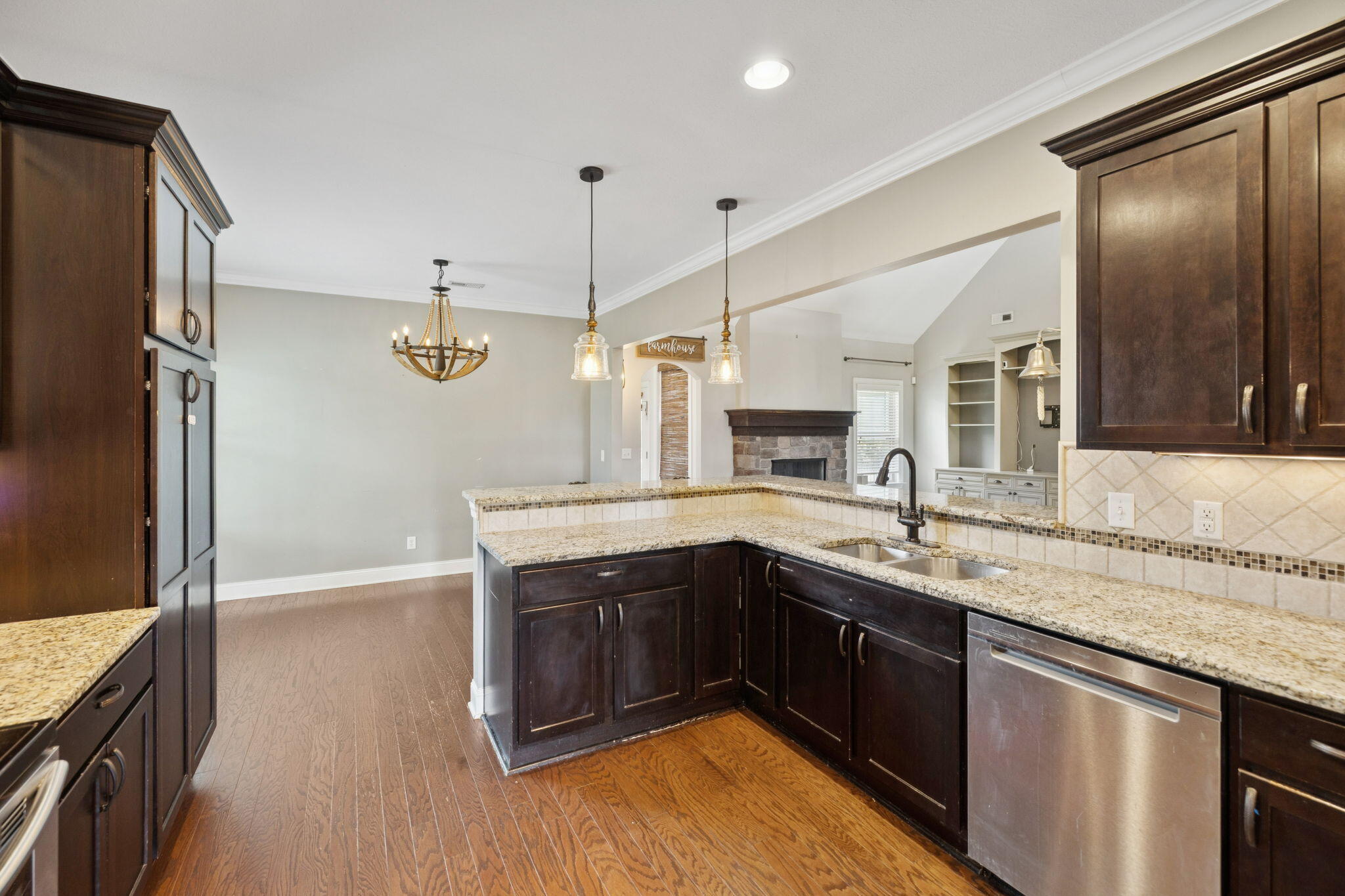 9507 Rookwood Circle Ooltewah, TN 37363 - Photo 22 of 76 28-9507 Rookwood Cir - 028