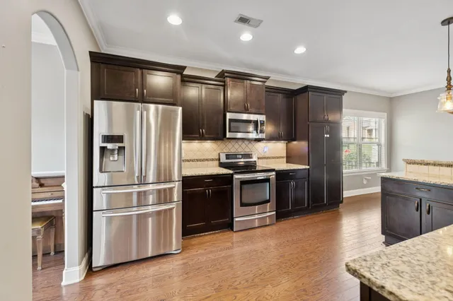 $565,000 | 9507 Rookwood Circle, Ooltewah, TN 37363