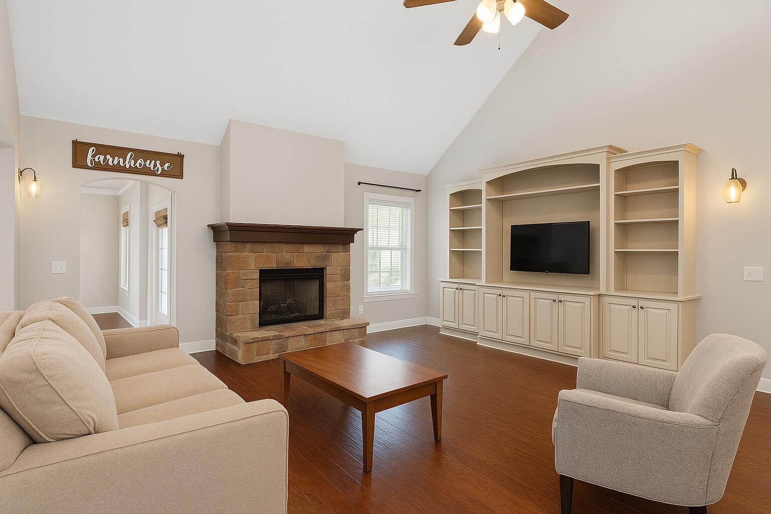 9507 Rookwood Circle Ooltewah, TN 37363 - Photo 27 of 76 183DDC11-235F-41F2-B519-746EFBBD4F33