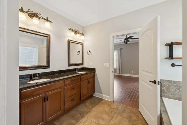 $535,000 | 9507 Rookwood Circle, Ooltewah, TN 37363