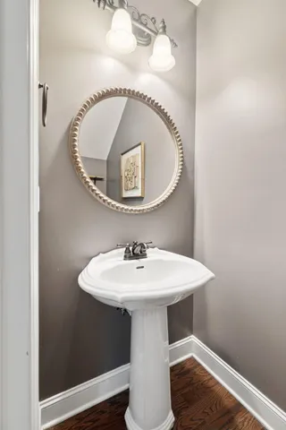 $535,000 | 9507 Rookwood Circle, Ooltewah, TN 37363