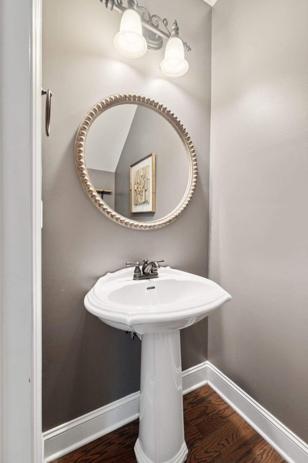 9507 Rookwood Circle Ooltewah, TN 37363 - Photo 43 of 76 40-9507 Rookwood Cir - 040