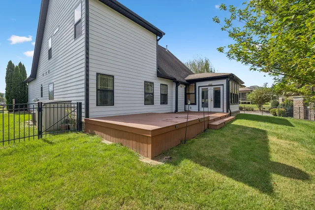 $535,000 | 9507 Rookwood Circle, Ooltewah, TN 37363