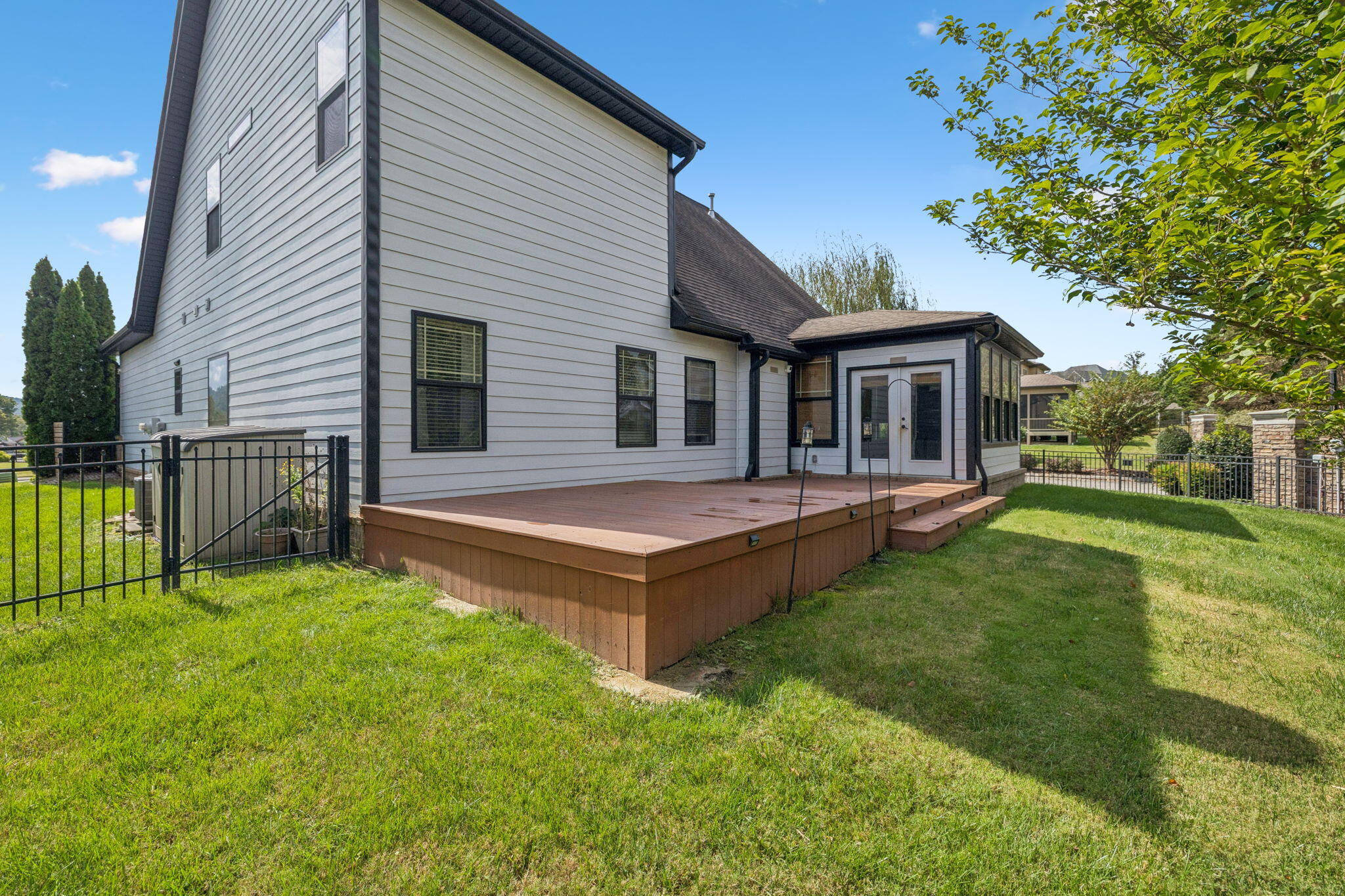 9507 Rookwood Circle Ooltewah, TN 37363 - Photo 62 of 76 61-9507 Rookwood Cir - 061