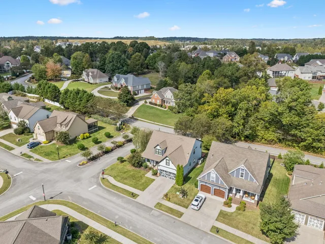 $565,000 | 9507 Rookwood Circle, Ooltewah, TN 37363