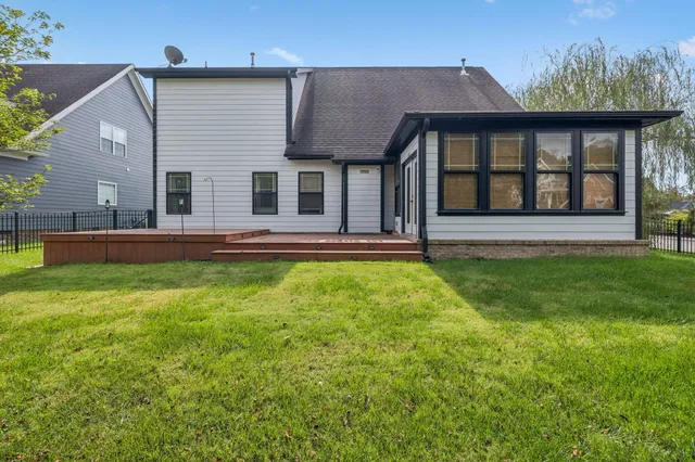 $535,000 | 9507 Rookwood Circle, Ooltewah, TN 37363