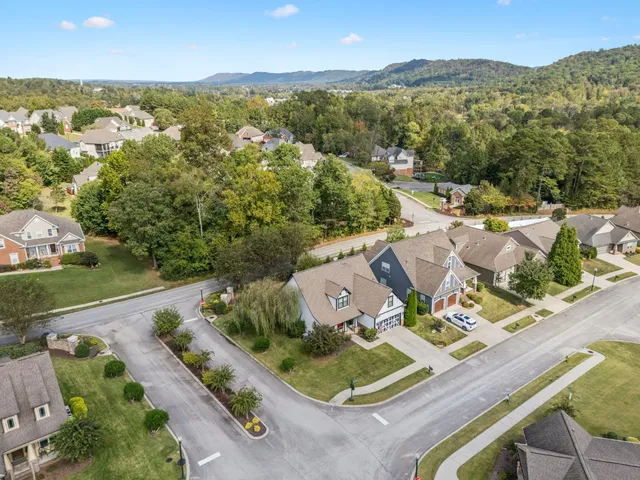 $535,000 | 9507 Rookwood Circle, Ooltewah, TN 37363